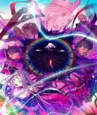 神之塔动漫百度百科排 神之塔动画会出第二季吗